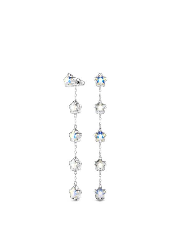26FW 스와로브스키 이어링 5754184 MUL RHS - SWAROVSKI