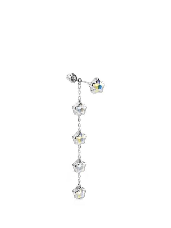 26FW 스와로브스키 이어링 5754184 MUL RHS - SWAROVSKI