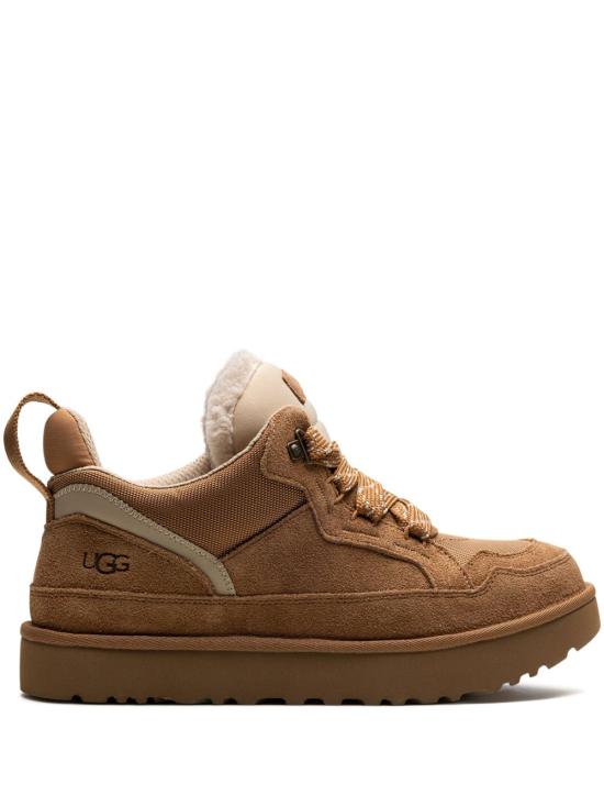 26FW 어그 스니커즈 1170750 CHE Chestnut - UGG