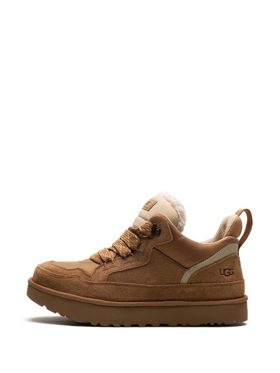 26FW 어그 스니커즈 1170750 CHE Chestnut - UGG