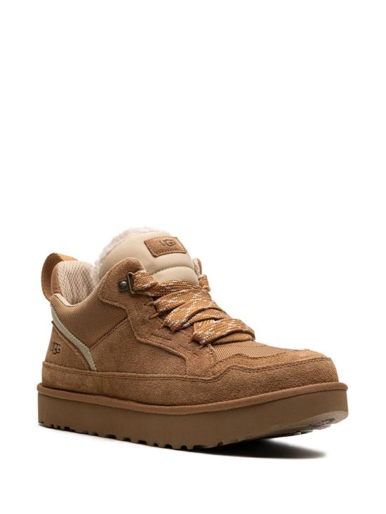26FW 어그 스니커즈 1170750 CHE Chestnut - UGG