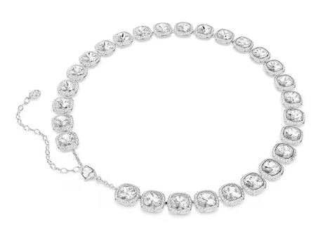 26FW 스와로브스키 목걸이/팬던트 5751326 CRY RHS - SWAROVSKI
