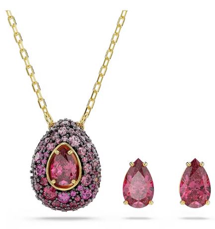 26FW 스와로브스키 목걸이/팬던트 5752883 MUL GOS - SWAROVSKI