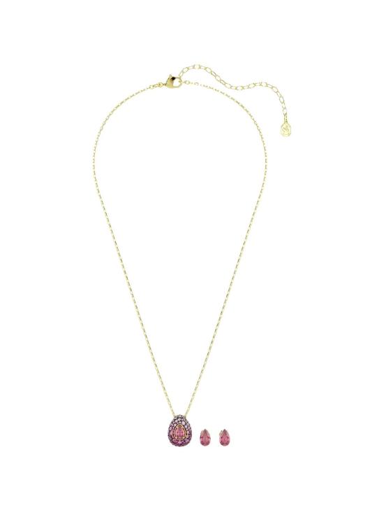 26FW 스와로브스키 목걸이/팬던트 5752883 MUL GOS - SWAROVSKI
