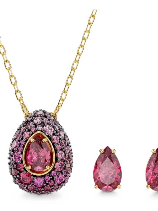 26FW 스와로브스키 목걸이/팬던트 5752883 MUL GOS - SWAROVSKI
