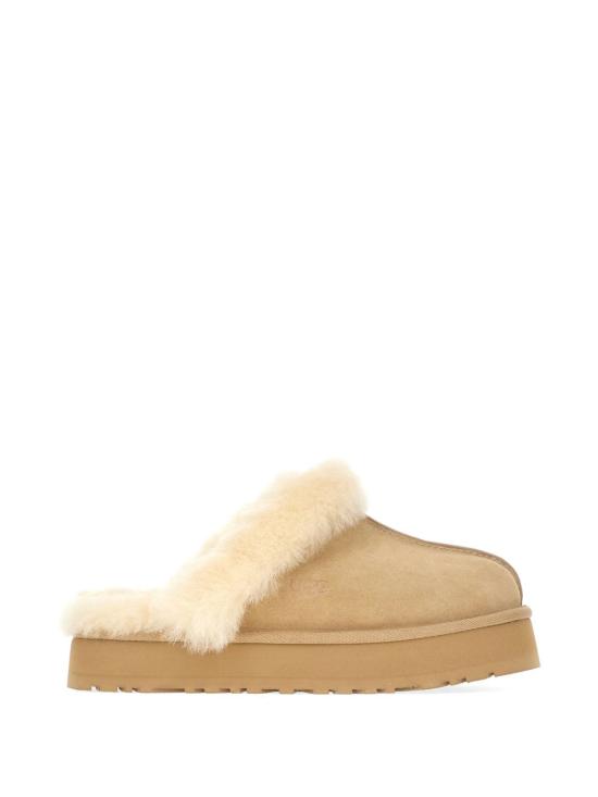 26FW 어그 디스케트 슬리퍼 1122550 SAN Sand - UGG