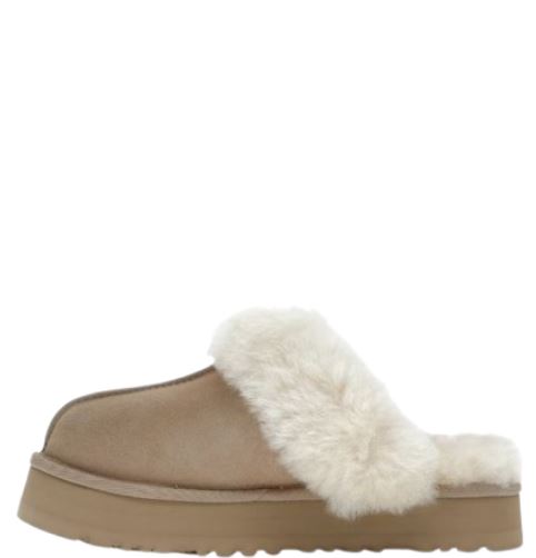 26FW 어그 디스케트 슬리퍼 1122550 SAN Sand - UGG