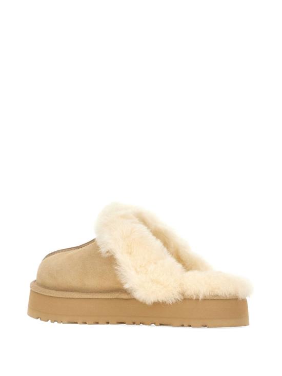 26FW 어그 디스케트 슬리퍼 1122550 SAN Sand - UGG