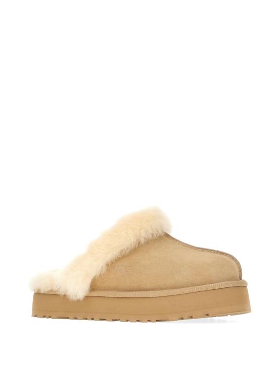 26FW 어그 디스케트 슬리퍼 1122550 SAN Sand - UGG