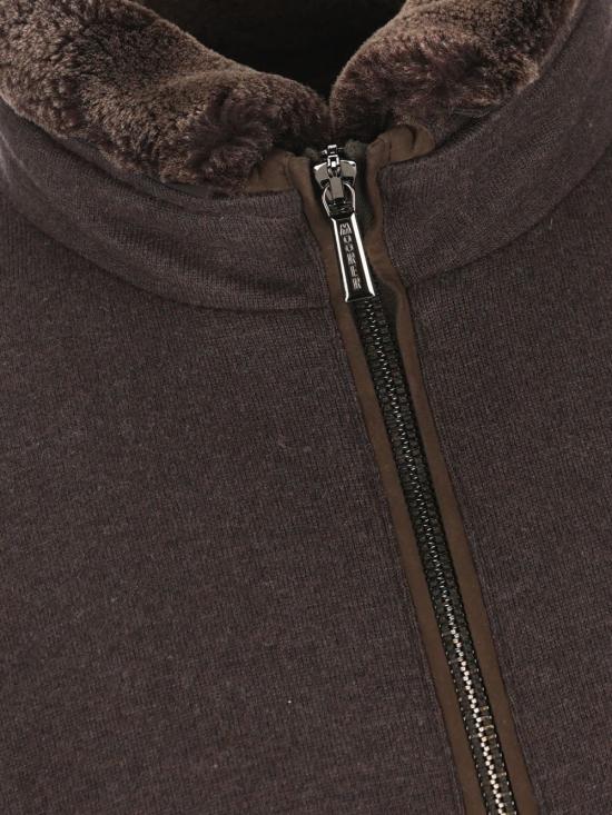 26FW 무레르 자켓 MOUBO100097 U0213 Brown - MOORER