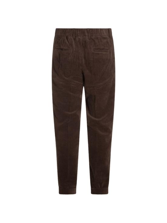 26FW 04651/트립인어백 스트레이트 팬츠 3PA2601B11 BARREL BROWN - 04651/A TRIP IN A BAG