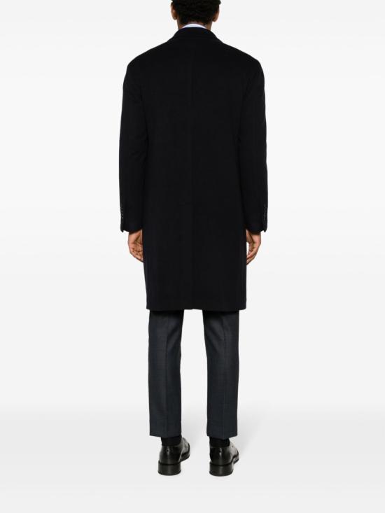  딸리아토레 코트 CLD10B350001 B50541254 BLU - TAGLIATORE