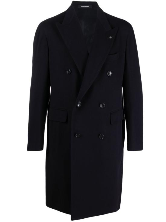 딸리아토레 코트 CLD10B350001 B50541254 BLU