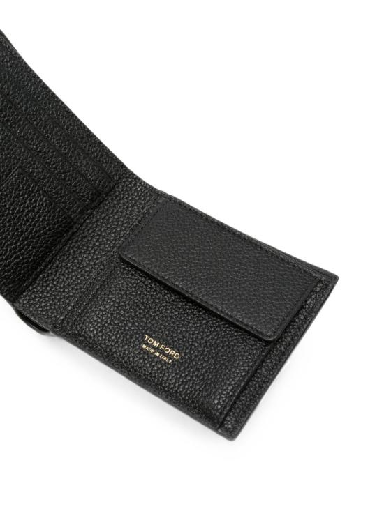 26FW 톰포드 명함지갑 Y0278 LCL158GNAA Nero - TOMFORD