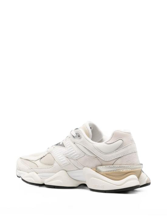 26FW 뉴발란스 9060 스니커즈 U9060WHT SSOW BIANCO - NEW BALANCE