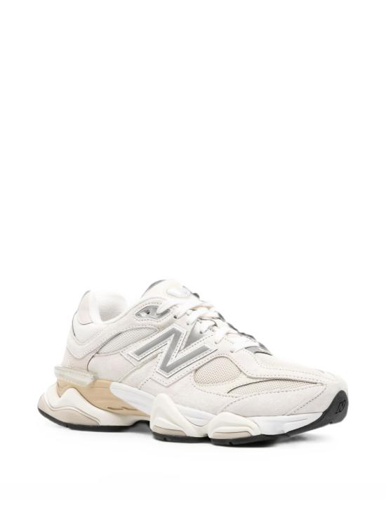 26FW 뉴발란스 9060 스니커즈 U9060WHT SSOW BIANCO - NEW BALANCE
