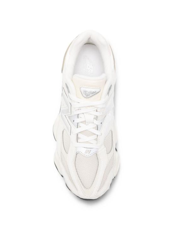 26FW 뉴발란스 9060 스니커즈 U9060WHT SSOW BIANCO - NEW BALANCE