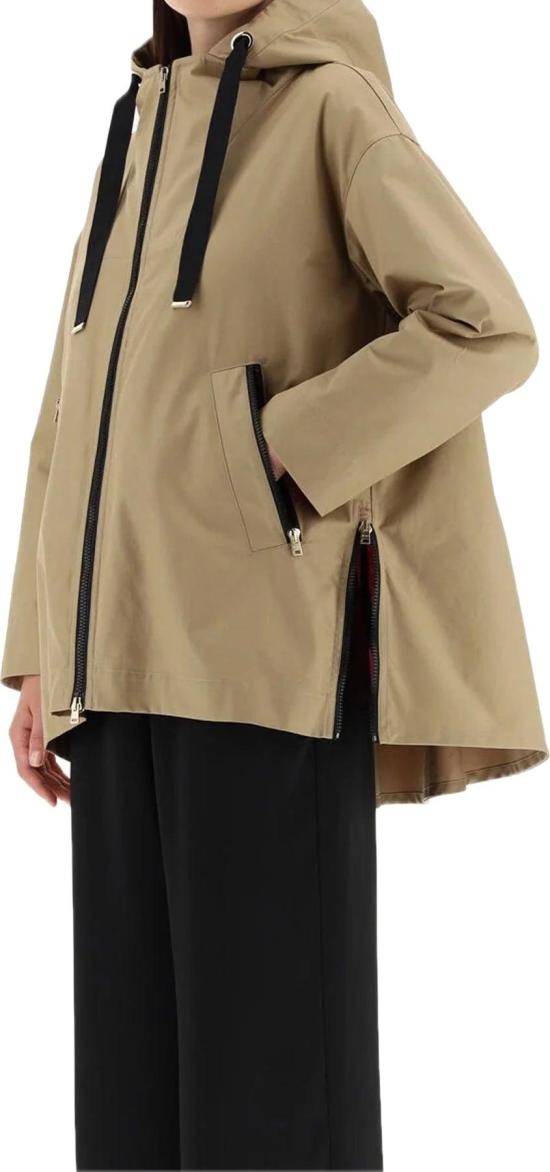  에르노 자켓 GC000386D132182000 BROWN - HERNO