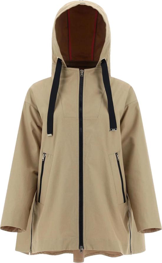에르노 자켓 GC000386D132182000 BROWN