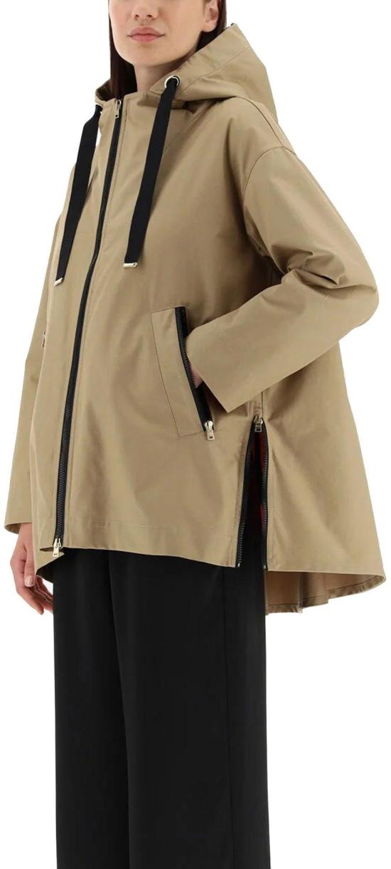  에르노 자켓 GC000386D132182000 BROWN - HERNO