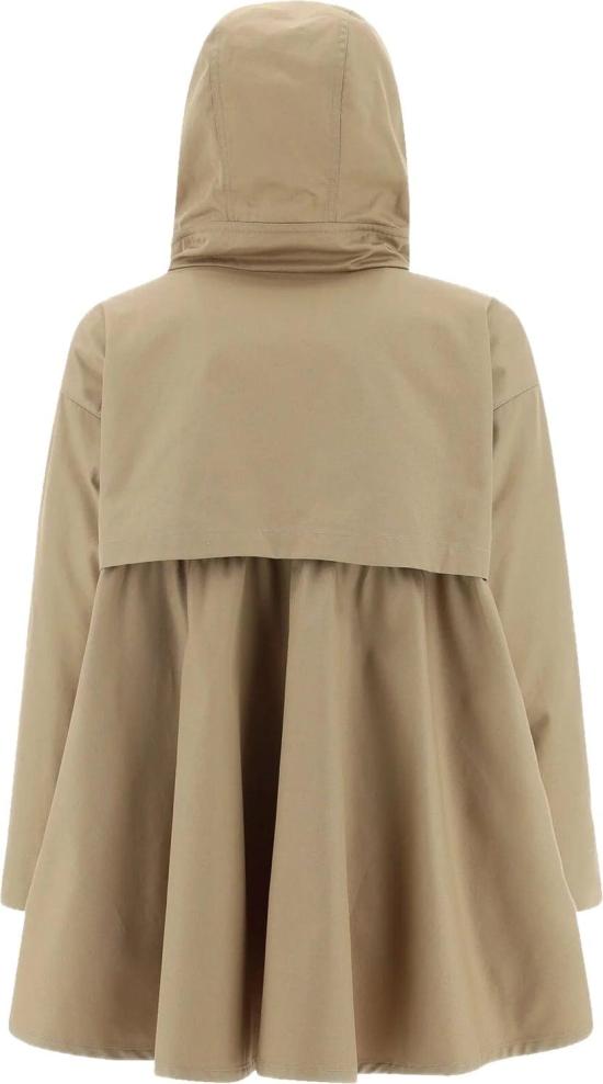  에르노 자켓 GC000386D132182000 BROWN - HERNO