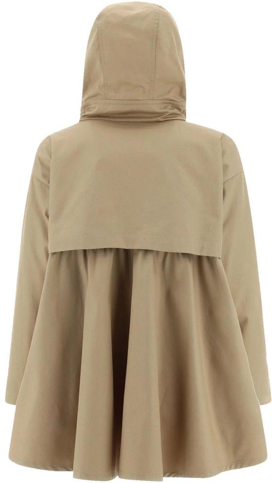  에르노 자켓 GC000386D132182000 BROWN - HERNO