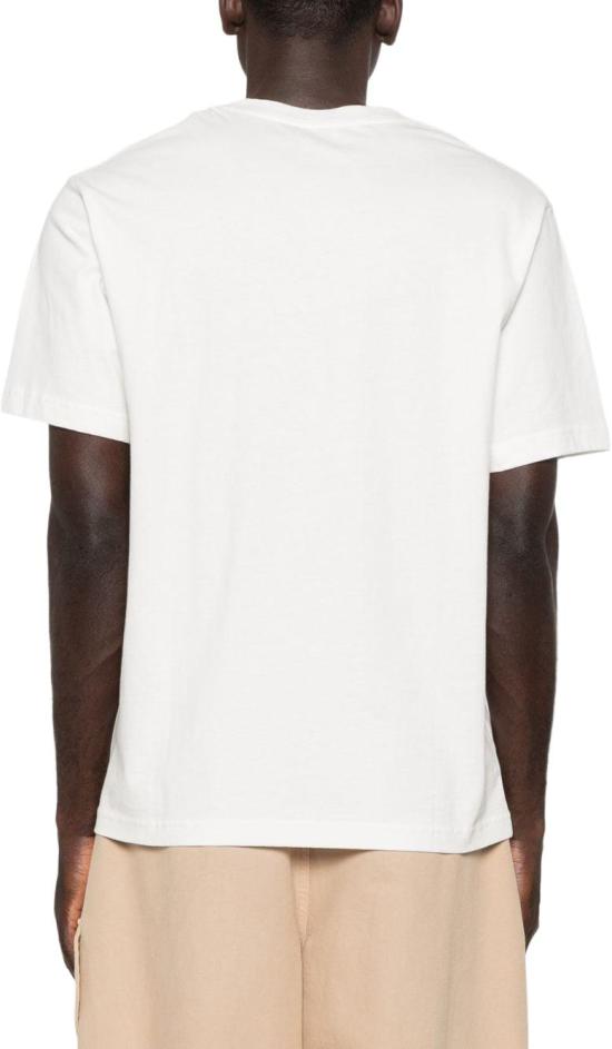 26FW 겐조 반팔 티셔츠 FG65TS2864SG02 WHITE - KENZO