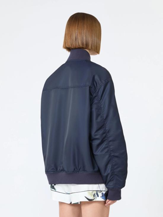 26FW 스포트막스 자켓 2622026011600 008 - SPORTMAX