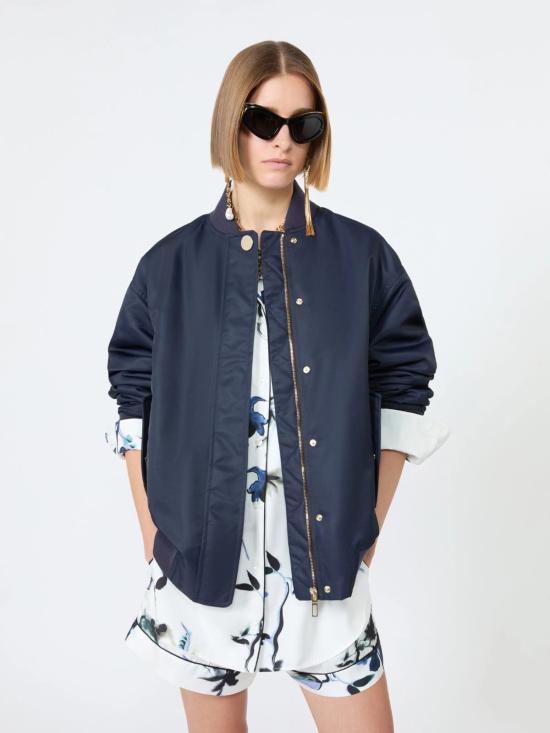 26FW 스포트막스 자켓 2622026011600 008 - SPORTMAX