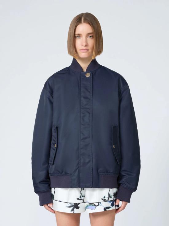 26FW 스포트막스 자켓 2622026011600 008 - SPORTMAX