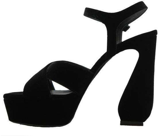 25FW 시 로시 샌들 A93780MTEZ161111000 BLACK - SI ROSSI