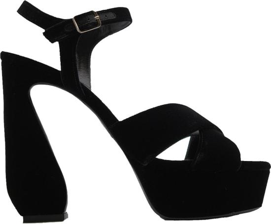 25FW 시 로시 샌들 A93780MTEZ161111000 BLACK