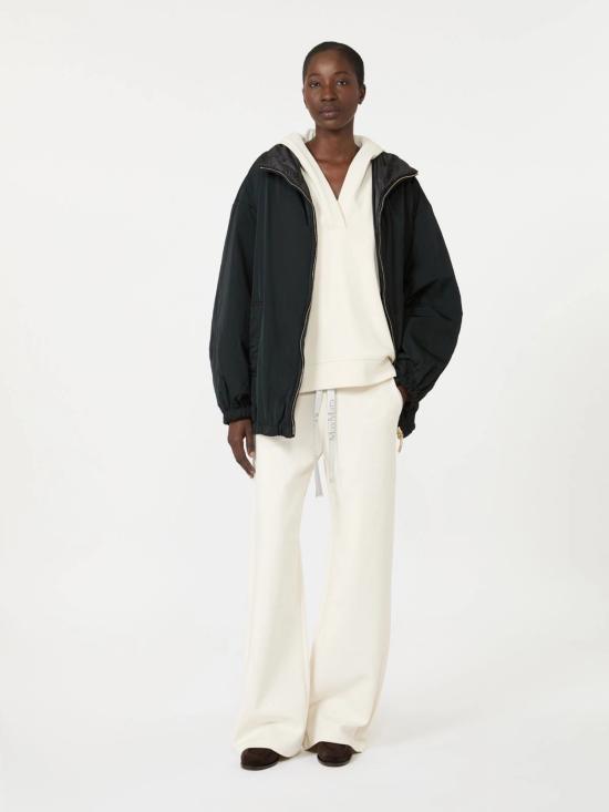 26FW 에스막스마라 트레이닝/조거 팬츠 2629786021600 003 Bianco - 'S MAX MARA