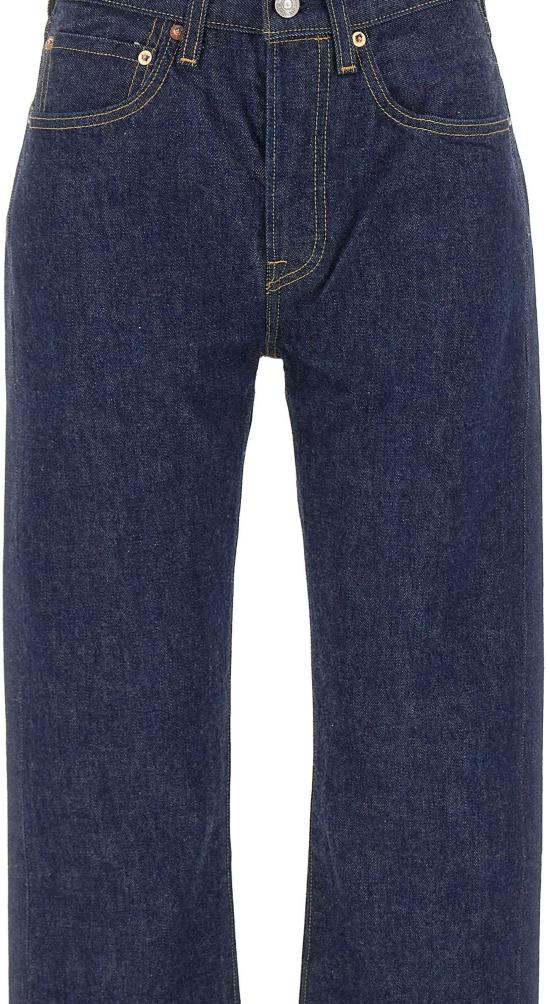 26FW 리바이스 데님 팬츠 004TF0000 NAVY - LEVI'S