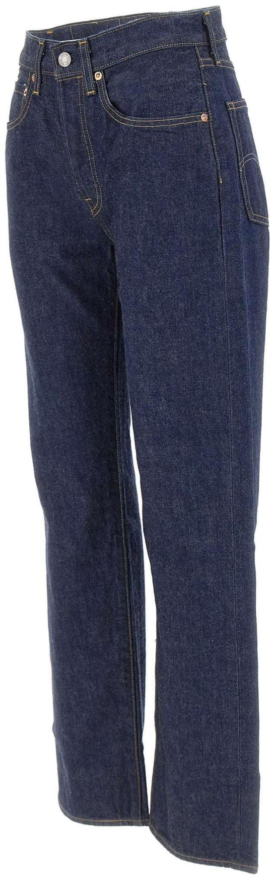 26FW 리바이스 데님 팬츠 004TF0000 NAVY - LEVI'S