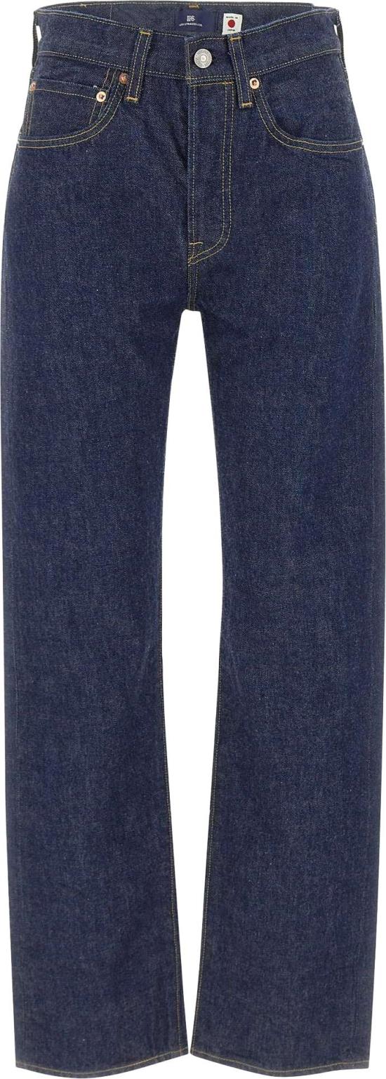 26FW 리바이스 데님 팬츠 004TF0000 NAVY