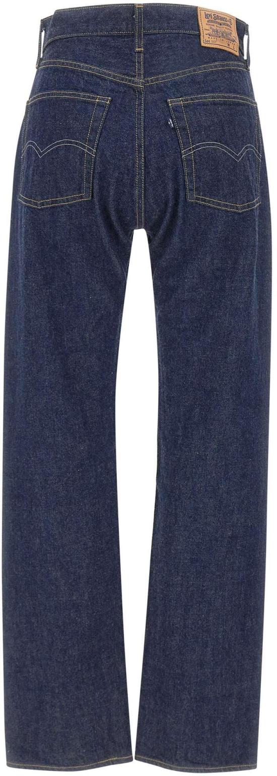 26FW 리바이스 데님 팬츠 004TF0000 NAVY - LEVI'S