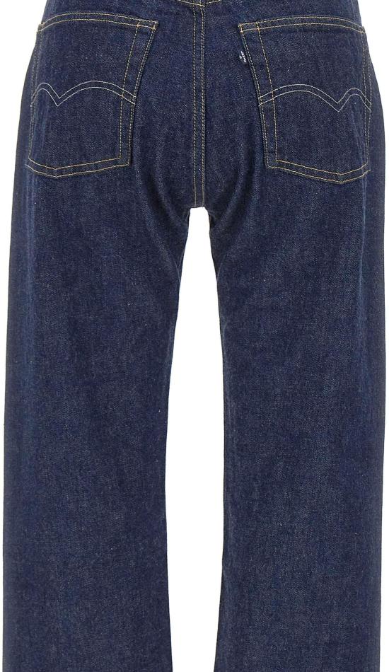 26FW 리바이스 데님 팬츠 004TF0000 NAVY - LEVI'S