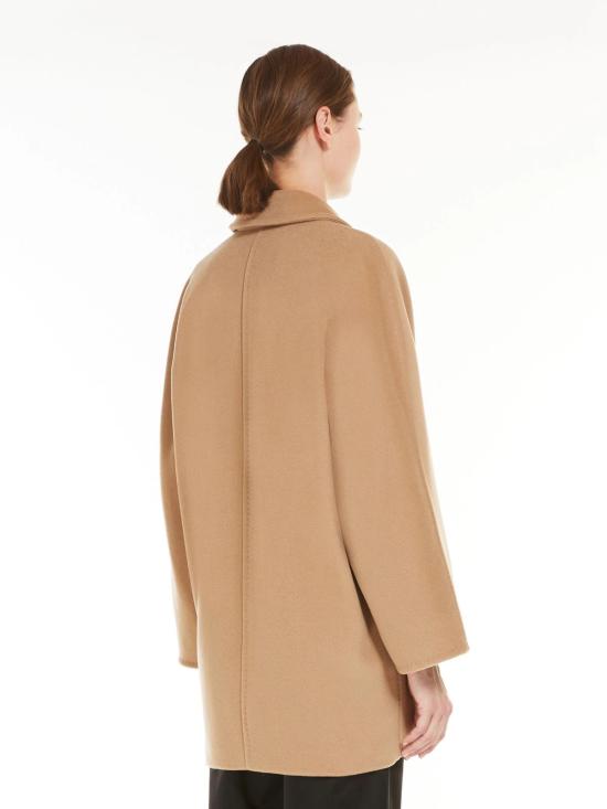 26FW 막스마라 코트 2621086021600 001 - MAX MARA