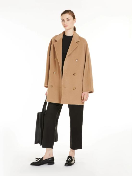 26FW 막스마라 코트 2621086021600 001 - MAX MARA