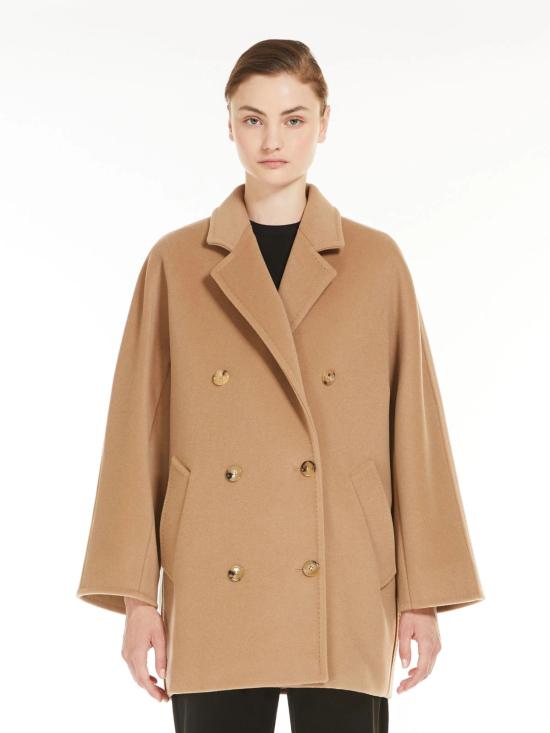 26FW 막스마라 코트 2621086021600 001 - MAX MARA