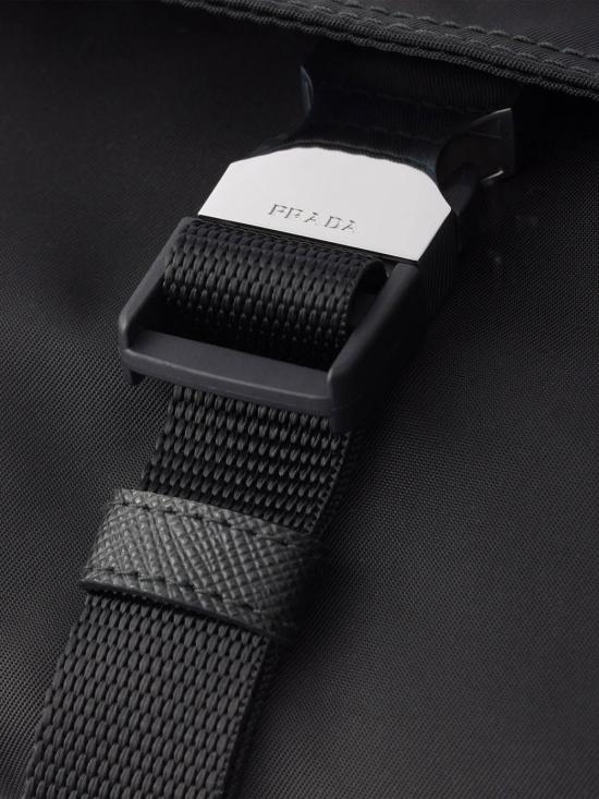 26FW 프라다 리나일론 크로스백 리나일론 크로스백 2ZT101 2DMI F0002 NERO - PRADA