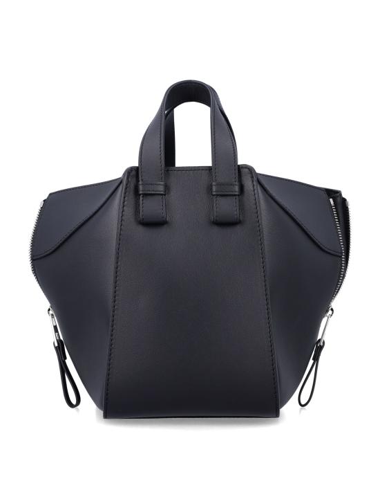 26FW 로에베 클래식 카프스킨 컴팩트 해먹백 클래식 카프스킨 컴팩트 해먹백 A538H13X10 1100 - LOEWE