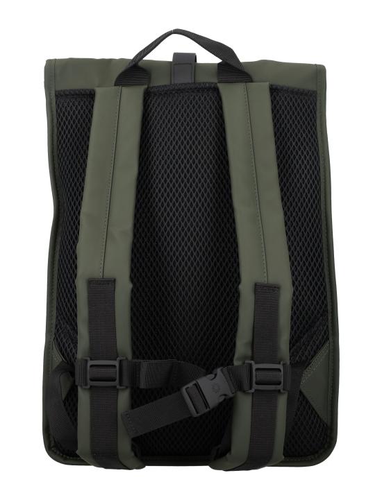 26FW 레인스 백팩 13320 03 Verde - RAINS