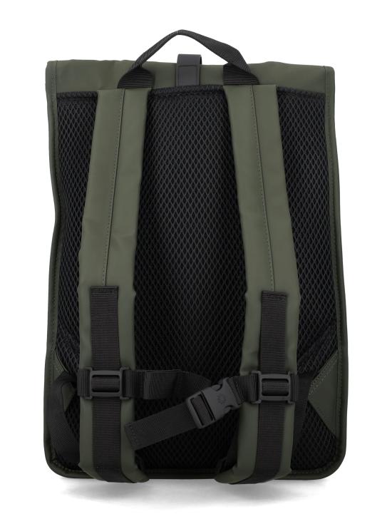 26FW 레인스 백팩 13320 03 Verde - RAINS