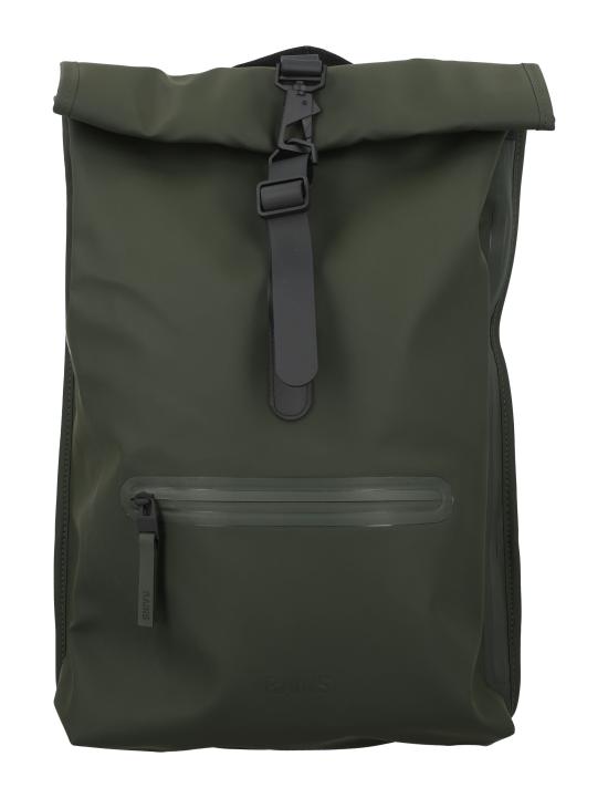 26FW 레인스 백팩 13320 03 Verde