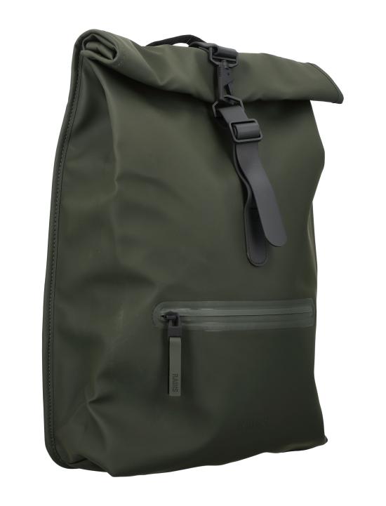 26FW 레인스 백팩 13320 03 Verde - RAINS