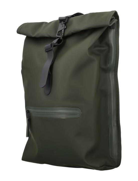 26FW 레인스 백팩 13320 03 Verde - RAINS