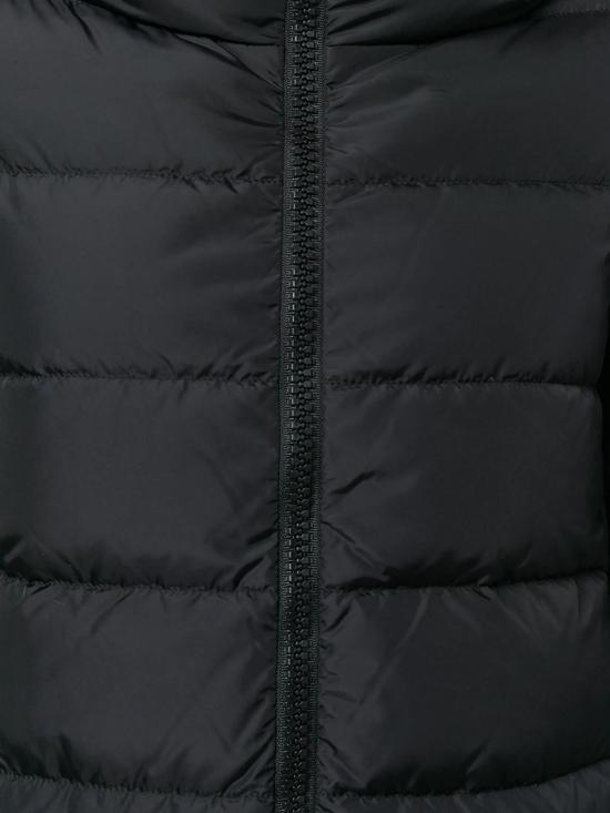 26FW 에르노 나일론 샤모니 A-셰이프 PI0660D 12004Z 9389 NEROESPRESSO - HERNO