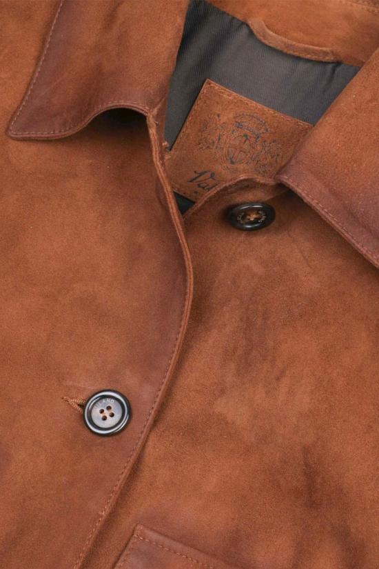 26SS 발스타 무스탕 417A F003V0033 Brown - VALSTAR
